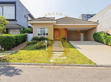 1 · Casa de condomínio com 250 m², 3 quartos sendo 3 suítes à venda no bairro Alphaville.