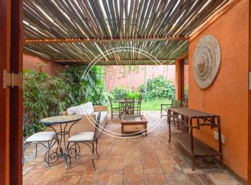 1 · Casa com 298 m², 3 suítes à venda no bairro Alto de Pinheiros.
