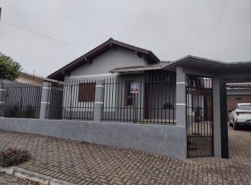 Casa · 130m² · 3 Quartos · 2 Vagas · Casa plana