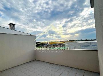 2df8225e-630c-42de-8688-217690b188081738269994095.jpg · Cobertura Duplex à Venda - Parque Chapada dos Guimarães (MRV), Avenida da FEB, Várzea Grande