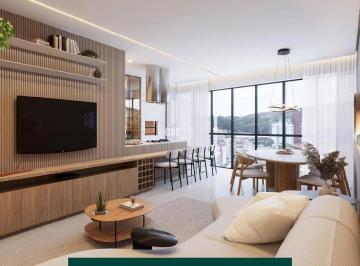 Apartamento · 141m² · 3 Quartos · 2 Vagas · Apartamento à Venda na Planta em Criciúma - Residencial Allure: Conforto e Sofisticação no Centro da