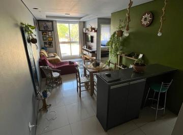 35119958_g.jpg ·
Apartamento 2 Dormitórios com Vaga no Bairro União