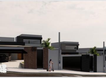 Casa · 149m² · 3 Quartos · 2 Vagas · Casa Térrea com 149m² Pronta para morar com 3 quartos 1 suíte 2 vagas em Campinas no Jardim Ipaussur