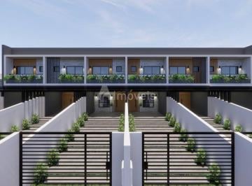 Casa · 111m² · 3 Quartos · 2 Vagas · Sobrado Oportunidade São Marcos