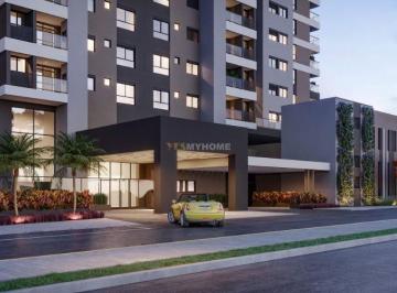 Apartamento · 126m² · 3 Quartos · 2 Vagas · Apartamento para venda, 3 quarto(s),  Ecoville, Curitiba