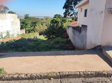 Terreno · 150m² · Terreno Padrão em São Carlos