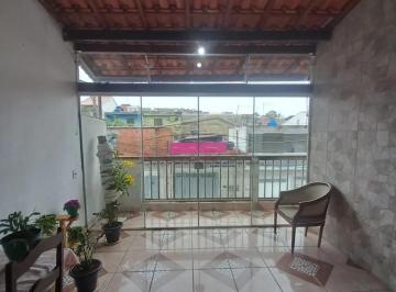 Casa · 270m² · 5 Quartos · 1 Vaga · Sobrado Amplo com 5 Quartos, Área Gourmet e Espaço para Comércio - Jardim Leblon Suzano S/P