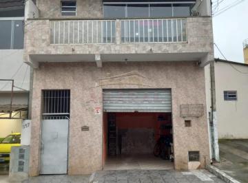 Casa · 270m² · 5 Quartos · 1 Vaga · Sobrado Amplo com 5 Quartos, Área Gourmet e Espaço para Comércio no Jardim Leblon Suzano