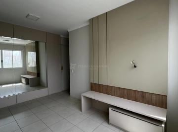 Apartamento · 67m² · 2 Quartos · 1 Vaga · Apartamento 02 dormitórios | Ed. Puerto Madero
