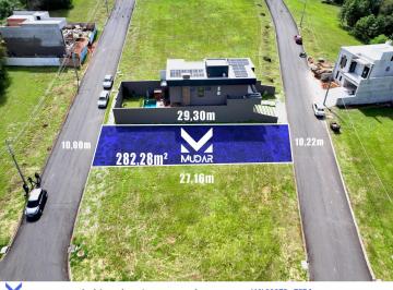 Rural · 282m² · Terreno no Condomínio EOS Mirante