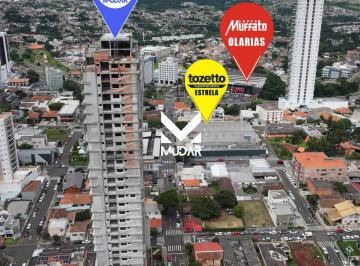Apartamento · Edifício Life Residence