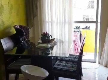 Apartamento · 56m² · 2 Quartos · 1 Vaga · Apartamento - Jardim do Estádio - Santo André
