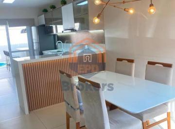 Casa · 97m² · 3 Quartos · 2 Vagas · Casa em Condominio em Jardim Santa Helena - Valinhos, SP