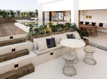 Apartamento · 377m² · 3 Quartos · 3 Vagas · COBERTURA À VENDA NO JARDIM AMÉRICA | 3 QUARTOS / 3 SUÍTES