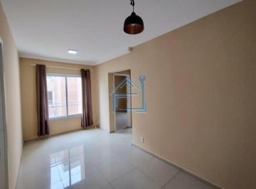 Apartamento · 52m² · 2 Quartos · 1 Vaga · Apartamento 2 dorms - Cond Reserva do Horto - Sorocaba/SP