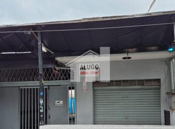 Comercial · 100m² · Ponto comercial  de 100 m ²para locação na Vila Congonhas