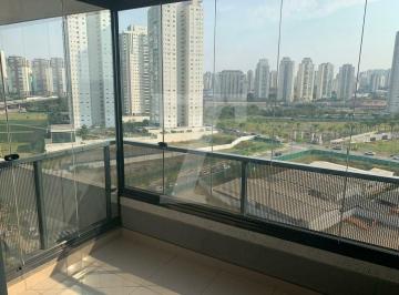 Apartamento · 63m² · 2 Quartos · 1 Vaga · Apartamento à venda no Jardim das Perdizes