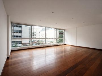 Apartamento · 116m² · 3 Quartos · 1 Vaga · Apartamento em Ipanema - Rio de Janeiro, RJ