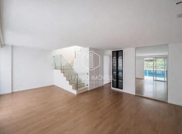 Apartamento · 176m² · 2 Quartos · 3 Vagas · Apartamento em Leblon - Rio de Janeiro, RJ