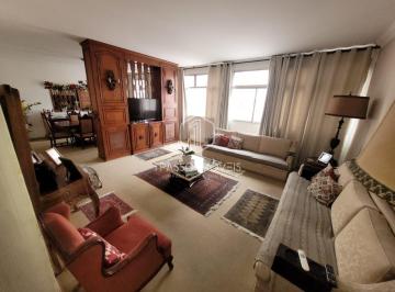 Apartamento · 210m² · 4 Quartos · 1 Vaga · Apartamento em Copacabana - Rio de Janeiro, RJ