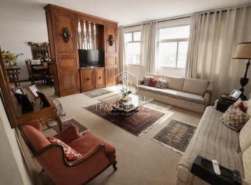 Apartamento · 191m² · 4 Quartos · 1 Vaga · Apartamento em Copacabana - Rio de Janeiro, RJ