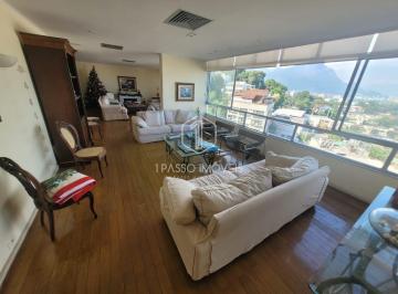 Apartamento · 290m² · 5 Quartos · 2 Vagas · Apartamento em Leblon - Rio de Janeiro, RJ