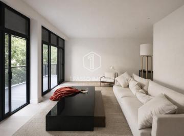 Apartamento · 108m² · 3 Quartos · 1 Vaga · Apartamento em Ipanema - Rio de Janeiro, RJ