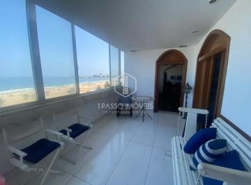 Apartamento · 260m² · 4 Quartos · 1 Vaga · Apartamento em Copacabana  -  Rio de Janeiro