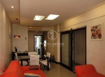 Apartamento · 80m² · 3 Quartos · 1 Vaga · Apartamento em Copacabana - Rio de Janeiro, RJ