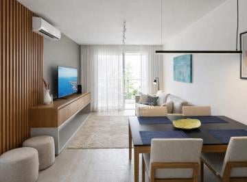 Apartamento · 74m² · 2 Quartos · 1 Vaga · Flat em Ipanema - Rio de Janeiro, RJ