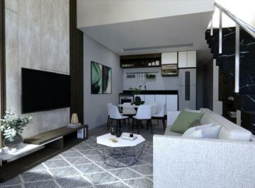 Casa · 135m² · 2 Quartos · 2 Vagas · Casa - Térrea, Vila Marina - Santo André