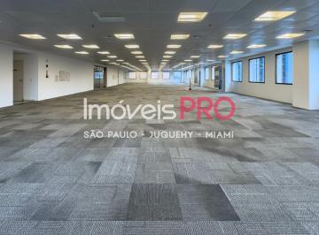 Comercial · 597m² · 13 Vagas · Laje Corporativa 597 m² no eixo Chucri Zaidan | Custo x benefício altíssimo