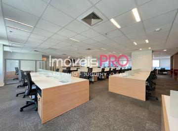 Comercial · 822m² · 12 Vagas · Laje Plug & Play na região da Paulista | 822 m² e próximo do metrô