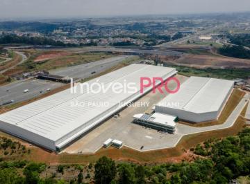 Comercial · 11709m² · 18 Vagas · Galpão Logístico Triplo A ao lado do Rodoanel | 18 docas