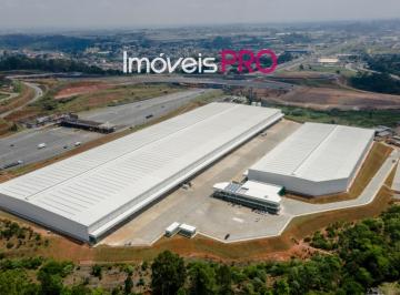 Comercial · 11709m² · 18 Vagas · Galpão Logístico Triplo A ao lado do Rodoanel | 18 docas