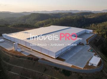 Comercial · 54961m² · Galpão, Mombaça - São Roque