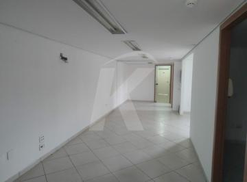 Comercial · 74m² · Oportunidade de locação: Sala comercial completa em Santana, 74m²!