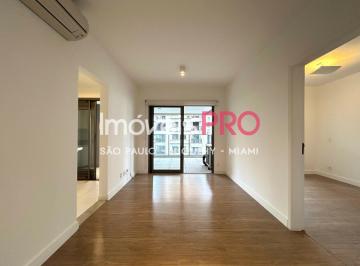 Apartamento · 69m² · 1 Quarto · 1 Vaga · Apartamento 68 m² em Pinheiros | 1 suíte com e varanda gourmet!