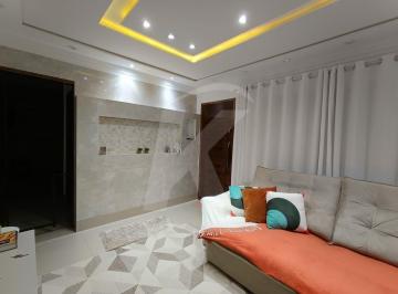 Casa · 107m² · 3 Quartos · 2 Vagas · Casa Térrea á Venda na Vila Constança com espaço festa, vem conhecer !