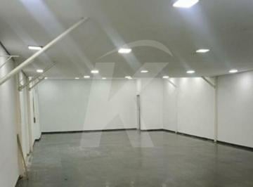 Comercial · 109m² · Salão comercial no Tucuruvi, 109 m², com 01 banheiro