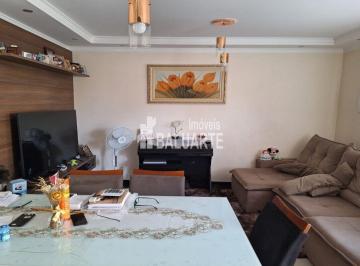 Casa · 115m² · 3 Quartos · 2 Vagas · Sobrado com 3 Quartos e 2 banheiros à Venda, 115 m² por R$ 580.000