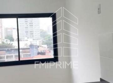 Apartamento · 24m² · 1 Quarto · Apartamento à venda com 24 m², 1 dormitório e 1 banheiro - Pompéia - São Paulo/SP
