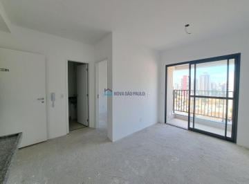 Apartamento · 29m² · 1 Quarto · Aparatamento Studio à venda no bairro São Judas com 1 quarto