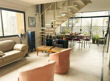 Apartamento · 345m² · 4 Quartos · 2 Vagas · Apartamento Cobertura a Venda São Paulo, Zona Sul, Campo Belo