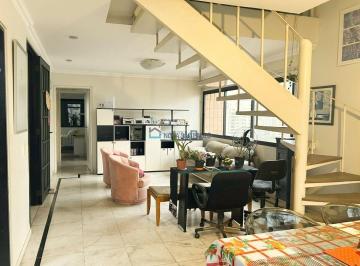 Apartamento · 345m² · 4 Quartos · 2 Vagas · Apartamento Cobertura a Venda São Paulo, Zona Sul, Campo Belo