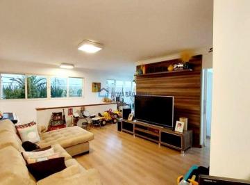 Apartamento · 226m² · 4 Quartos · 3 Vagas · Cobertura Duplex 226m² 04 dormitórios 03 suítes 03 vagas - Vila Mariana