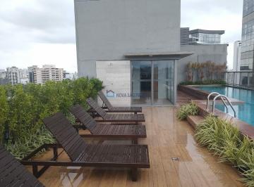 Apartamento · 44m² · 1 Quarto · 1 Vaga · Apartamento 44m² - 1 Vaga