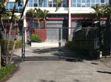 Comercial · 950m² · 3 Vagas · Prédio comercial industrial com 950m2 - ótimo estado - em Alphaville - Barueri