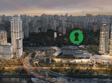 Apartamento · 240m² · 3 Quartos · 4 Vagas · APARTAMENTO VENDA NO PARQUE GLOBAL COM 3 DORMITORIOS (SUITES) PANAMBY