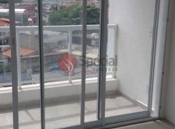 Apartamento · 52m² · 2 Quartos · 2 Vagas · Apartamento de 52 a 57 metros na Ponte Rasa, lazer completo, próximo ao Metrô Patriarca.